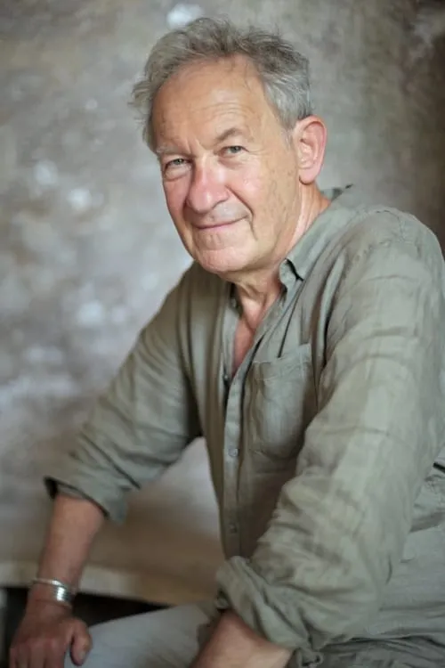 Colin Jones ha trabajado con Simon Schama en 1 ocasiones