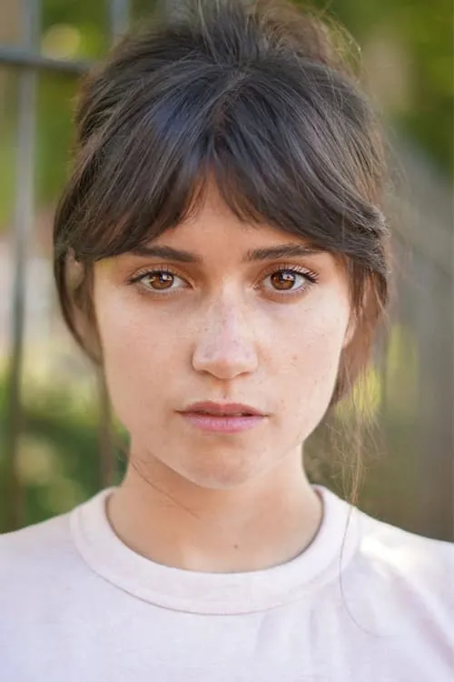 Lorcan Cranitch ha trabajado con Simone Collins en 2 ocasiones