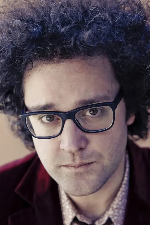 David Long ha trabajado con Simone Cristicchi en 1 ocasiones