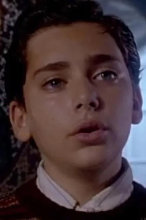 Eddy Palerno ha trabajado con Simone Empler en 1 ocasiones