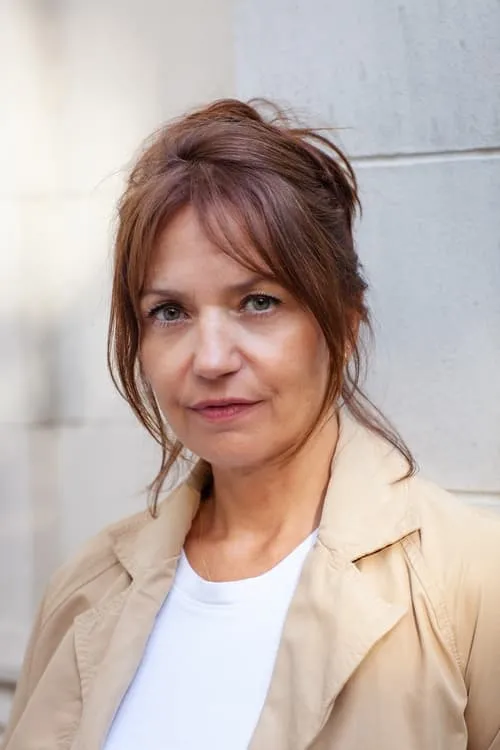 Simone Fuith en su biografía y filmografía