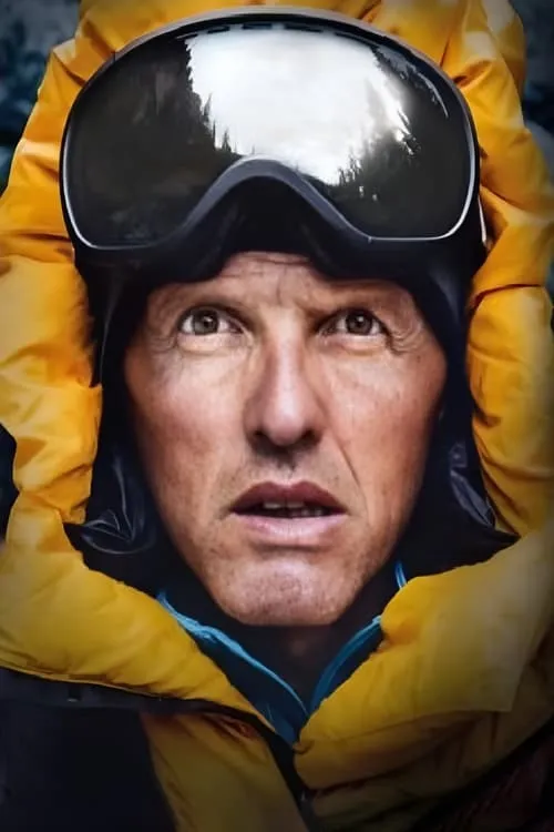 Reinhold Messner ha trabajado con Simone Moro en 3 ocasiones