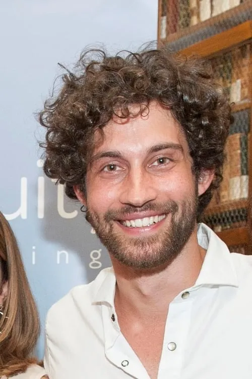 Luigi Moretti ha trabajado con Simone Riccioni en 1 ocasiones