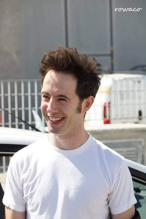 Francesco Baldi ha trabajado con Simone Tessa en 1 ocasiones