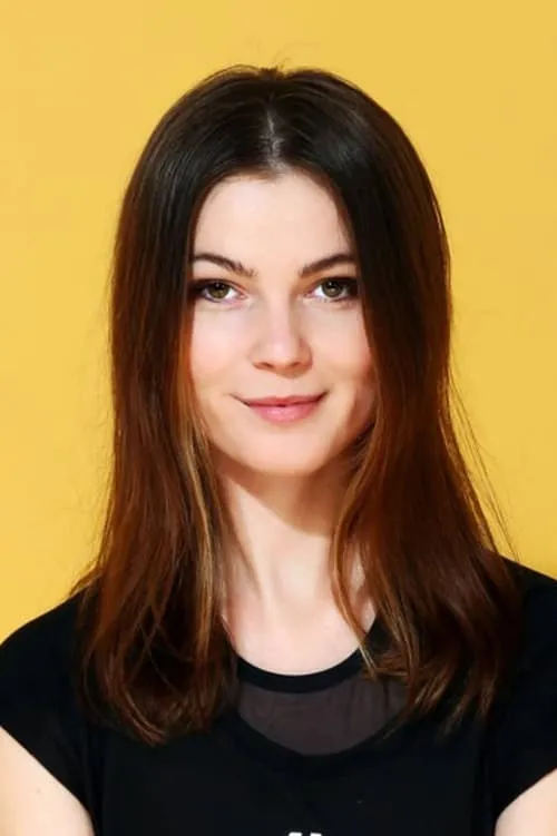 Dávid Uzsák ha trabajado con Simonetta Hladká en 1 ocasiones