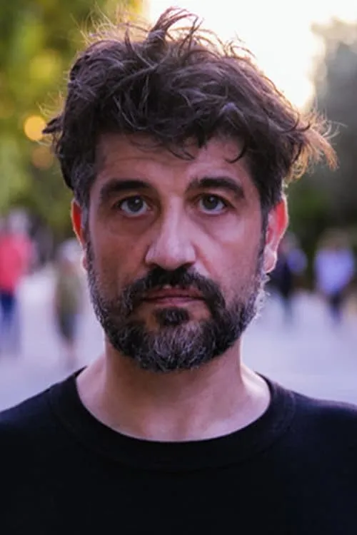 ????? ?e???t? ha trabajado con Simos Kakalas en 1 ocasiones