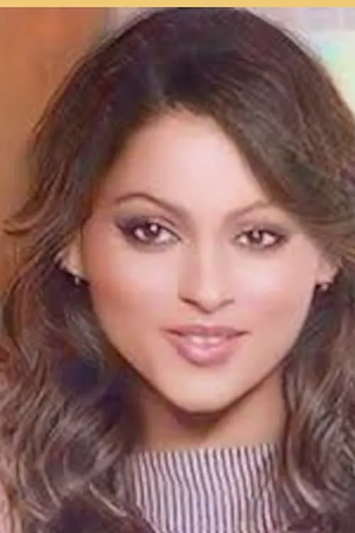 Simi Garewal ha trabajado con Simple Kapadia en 2 ocasiones