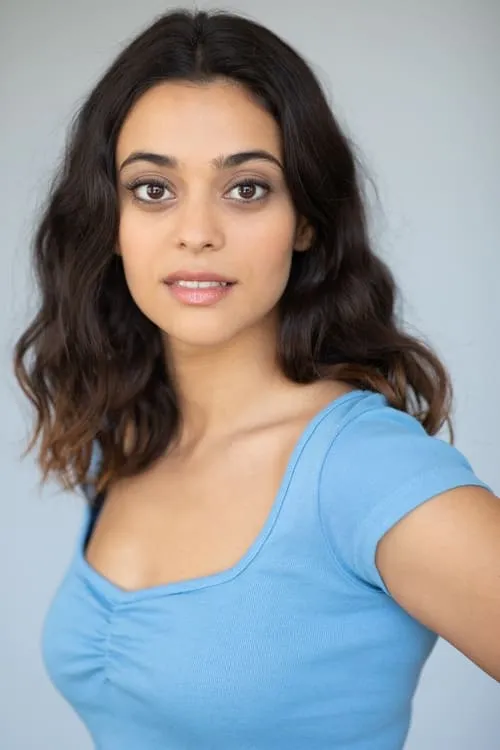 Austen Parros ha trabajado con Simran Jehani en 1 ocasiones