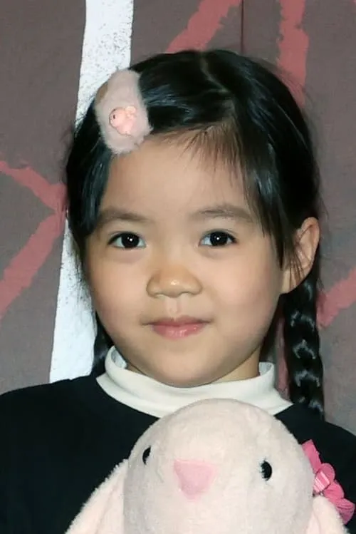 Sin-Ting Huang en su biografía y filmografía