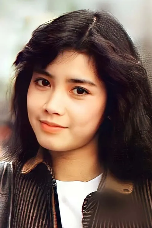 Sin Woon Ching interpretando a