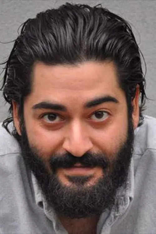 Jaime Ray Newman ha trabajado con Sina Parvaneh en 1 ocasiones