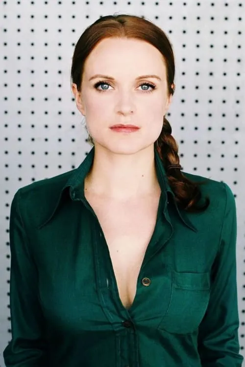 Giulia Goldammer ha trabajado con Sina Wilke en 1 ocasiones