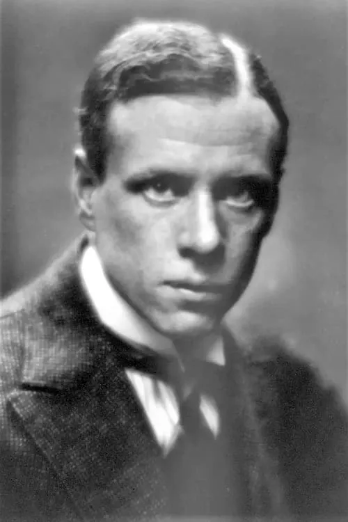 Sinclair Lewis interpretando a Allegorical figures