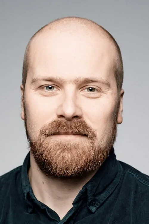 Øivind Vogt ha trabajado con Sindre Horseby en 1 ocasiones