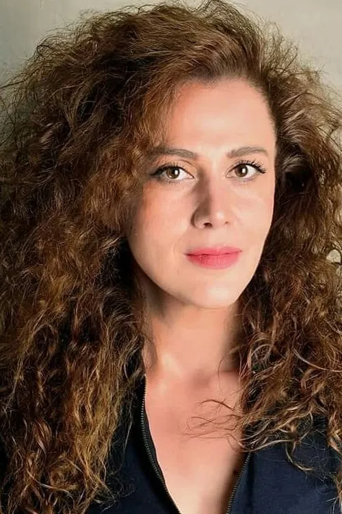 Foto de perfil del actor Sinem Yener Ekşioğlu en el reparto