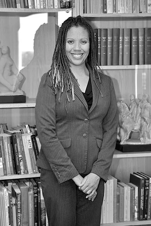 Maria Beatty ha trabajado con Siobhan Brooks en 1 ocasiones