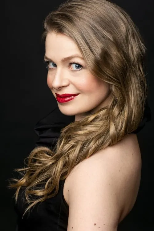 Peter Bronder ha trabajado con Siobhan Stagg en 1 ocasiones