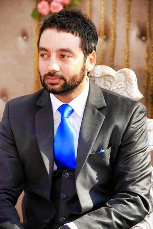 Sippy Gill interpretando a Jant