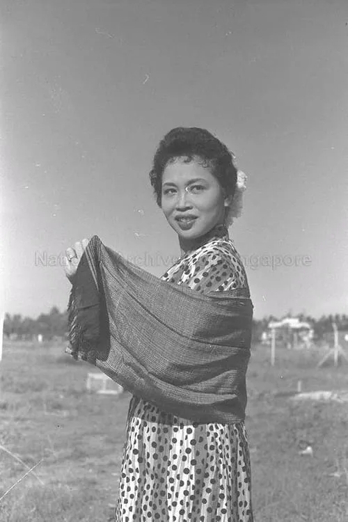 Yusof Latiff ha trabajado con Siput Sarawak en 5 ocasiones