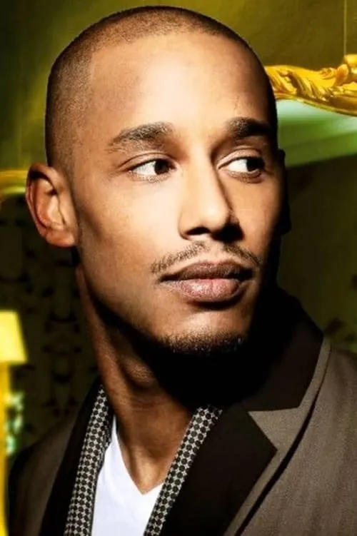 Hakim Sid ha trabajado con Sir Samuel en 1 ocasiones