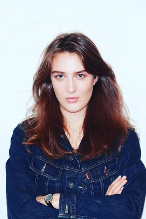 Siri Fagerudd — personaje: Linnéa