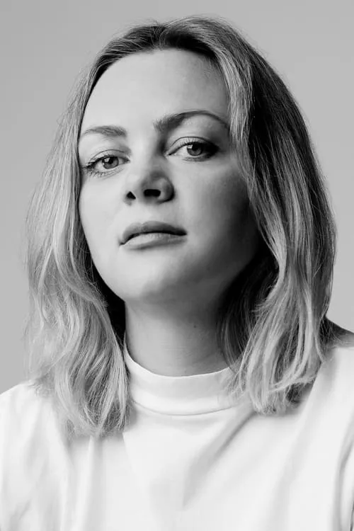 Siri Seljeseth — personaje: Elise