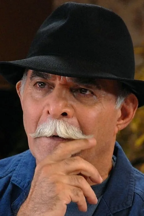 Shahram Ghaedi ha trabajado con Sirous Gorjestani en 1 ocasiones