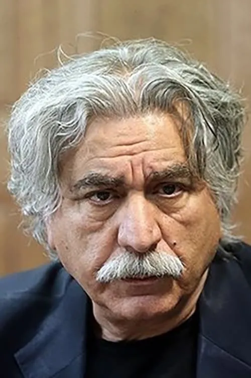 Sirous Meimanat en su biografía y filmografía