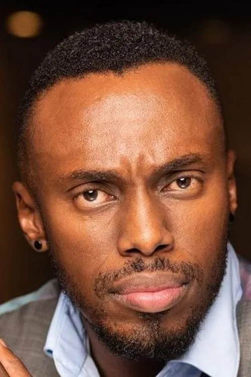 Sisanda Henna interpretando a Daza Mtima