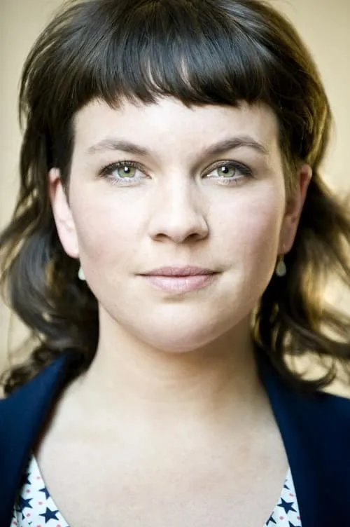 Siska Schoeters — personaje: Siska Schoeters / Tomas' ex-vrouw