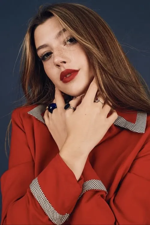 Sissy Sheridan en su biografía y filmografía