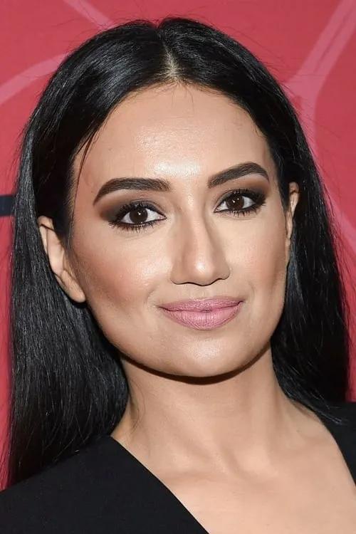 Martin Guigui ha trabajado con Sitara Attaie en 1 ocasiones