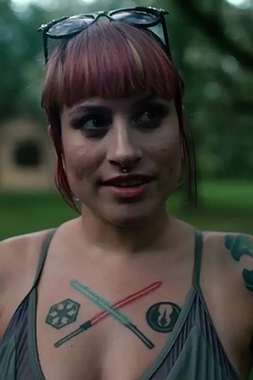 Jason Henne ha trabajado con Sith Jade en 1 ocasiones