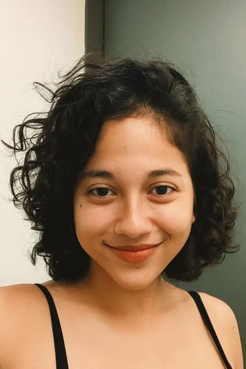 Sitha Marino interpretando a Self