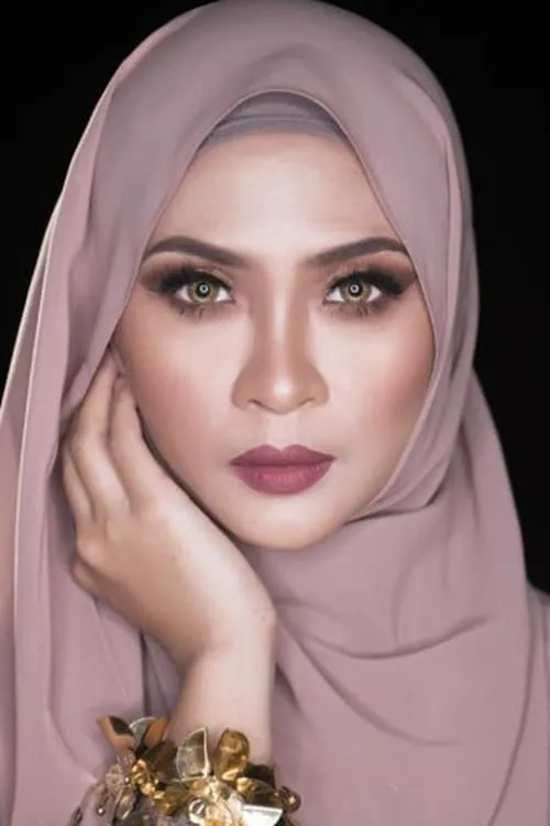Siti Nordiana — personaje: Hani Safira