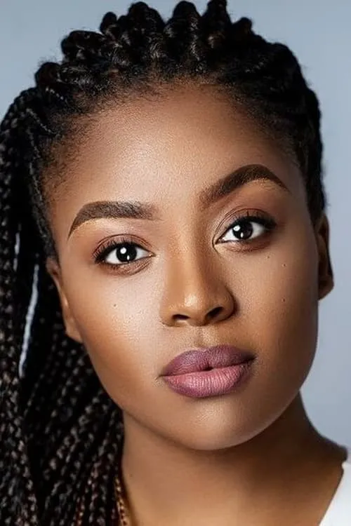 Sivenathi Mabuya — personaje: Zoleka