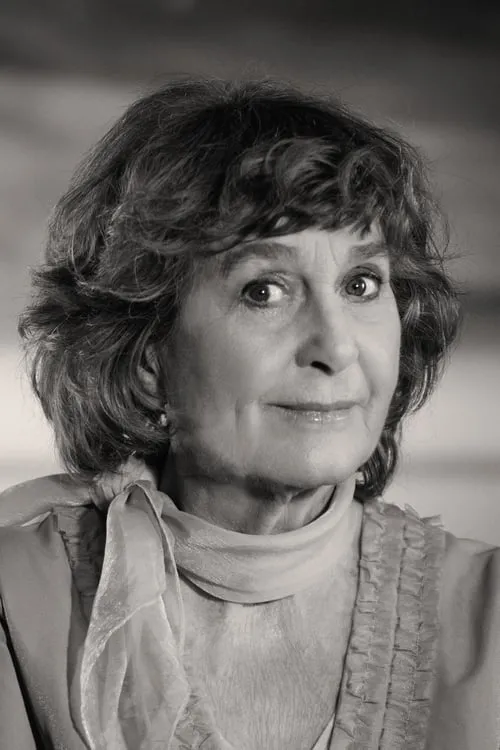 Siw Malmkvist interpretando a Eivor