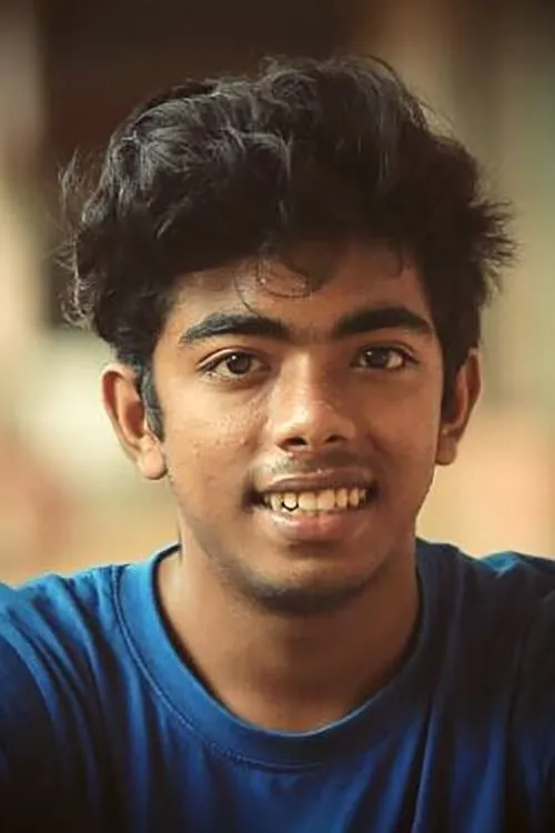 Vishnu Purushan ha trabajado con Siyadh Shajahan en 1 ocasiones