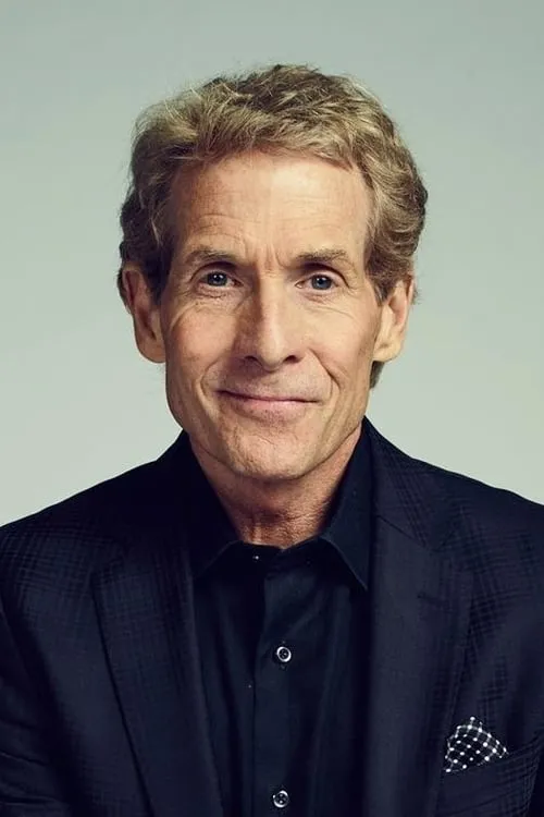 Skip Bayless — personaje: Self