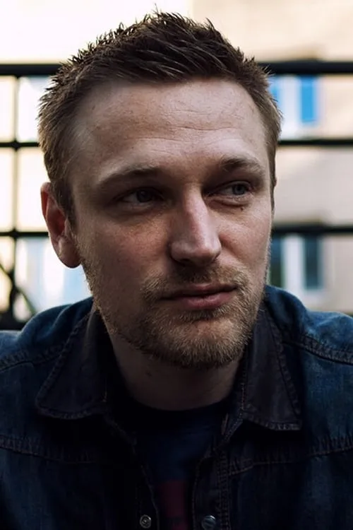 Skread — personaje: Self