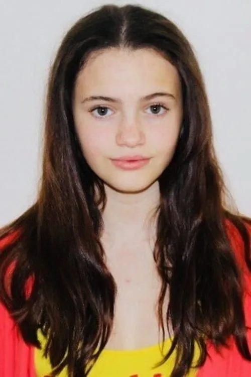 Skye Lucia Degruttola en su biografía y filmografía