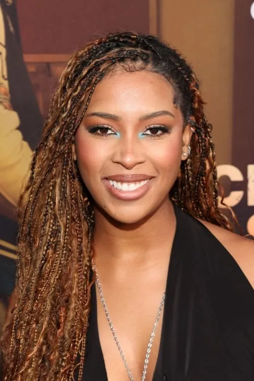 Linda D Gaines ha trabajado con Skye Townsend en 1 ocasiones