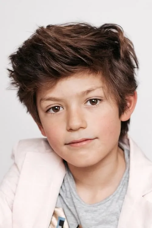 Weston Razooli ha trabajado con Skyler Peters en 1 ocasiones