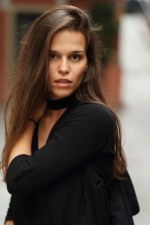 Amernis Nokshikji Jovanovska ha trabajado con Slagjana Vujošević en 1 ocasiones