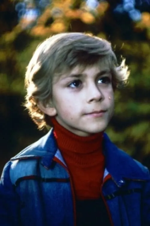 Slavek Wronka interpretando a Adas Niezgódka