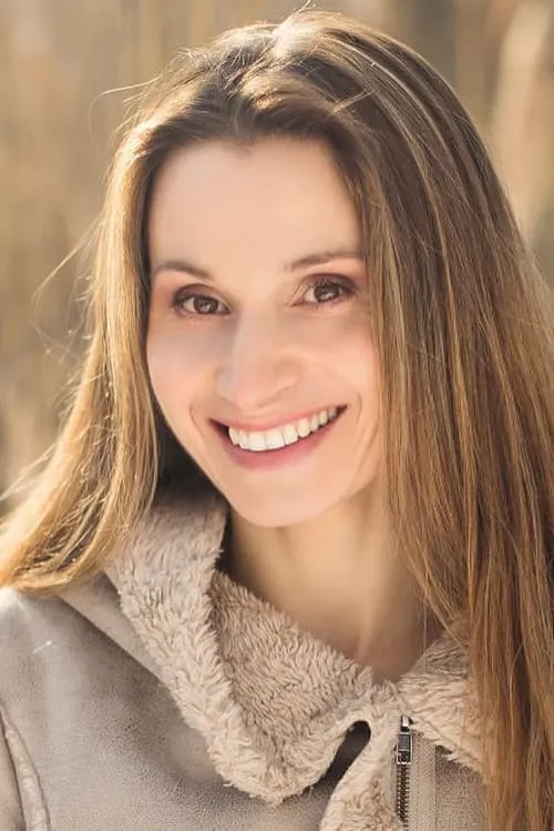 Foto de perfil del actor Slávka Halčáková en el reparto