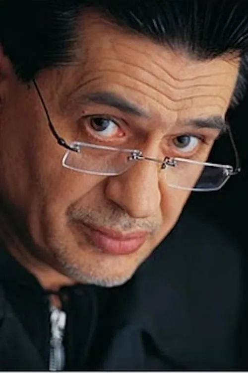 Slavko Brankov — personaje: Crni Jack