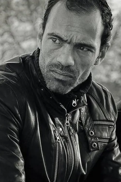 Rachid Chaïb ha trabajado con Slim El Hedli en 1 ocasiones