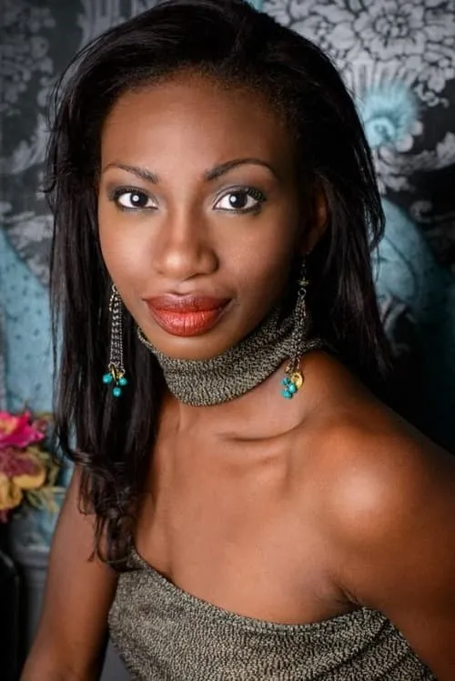 Marie Cahuzac ha trabajado con Sloan-Perry Ambassa en 1 ocasiones