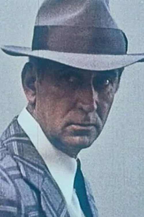 Slobodan Aligrudić — personaje: Agent VI antikomunistickog